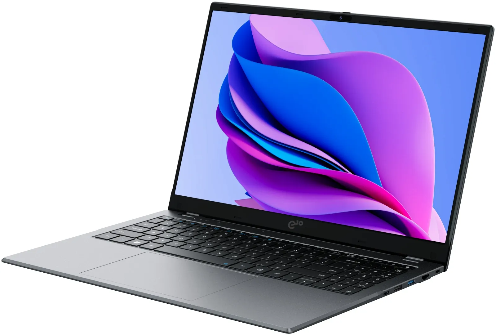 Ноутбук Acer Gadget E10 ETBook Plus M16P (ZL.OTH11.02N) [16", Core i3-1315, 8 ГБ ОЗУ, 512 ГБ SSD, Intel UHD Graphics, DOS]