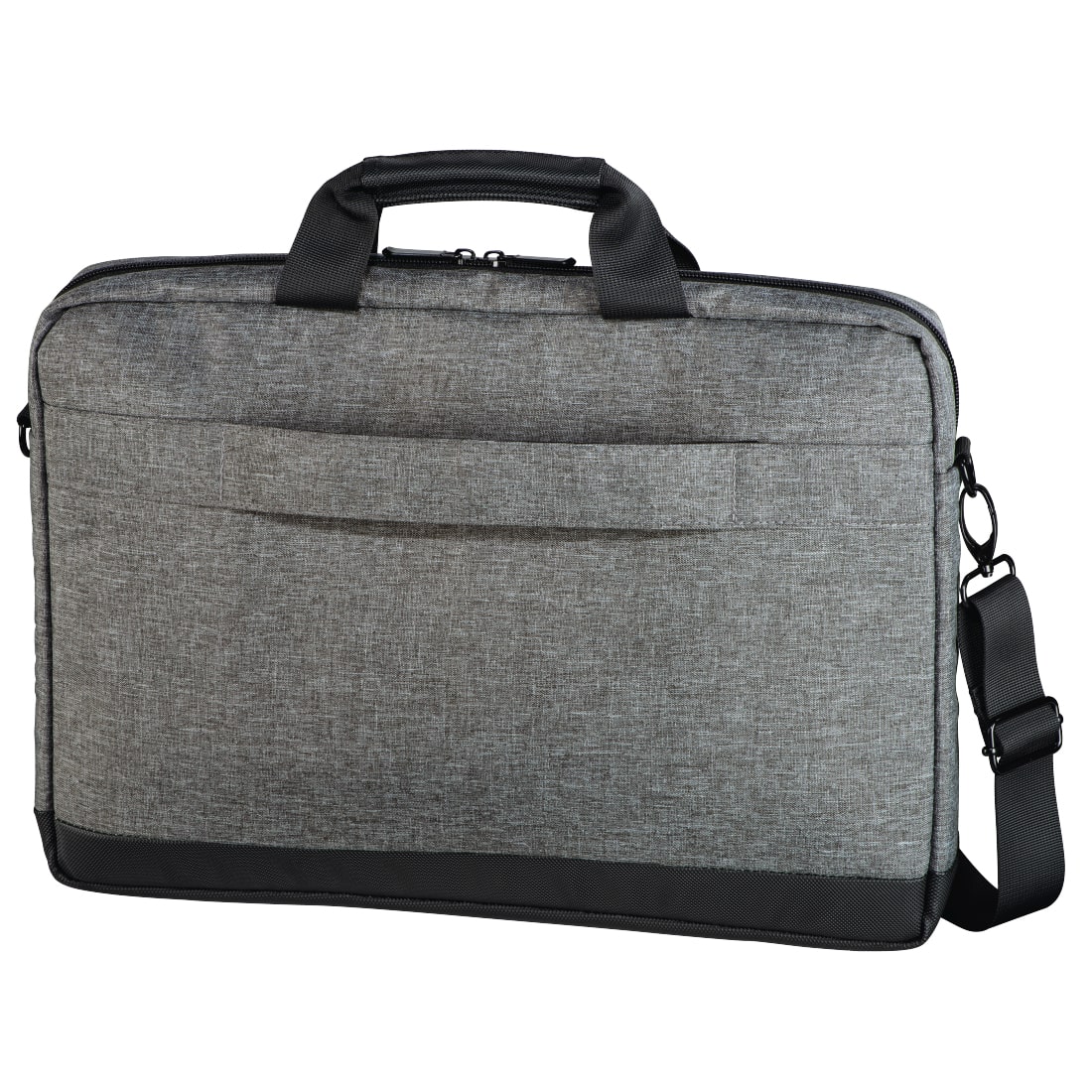 Сумка для ноутбука Hama Terra, 00196601 up to 15.6", Grey