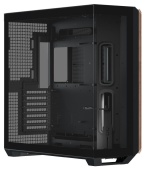 Корпус AeroCool APNX V1-W-BK-v1 (APCM-VI01103.11) [Midi Tower, черный]