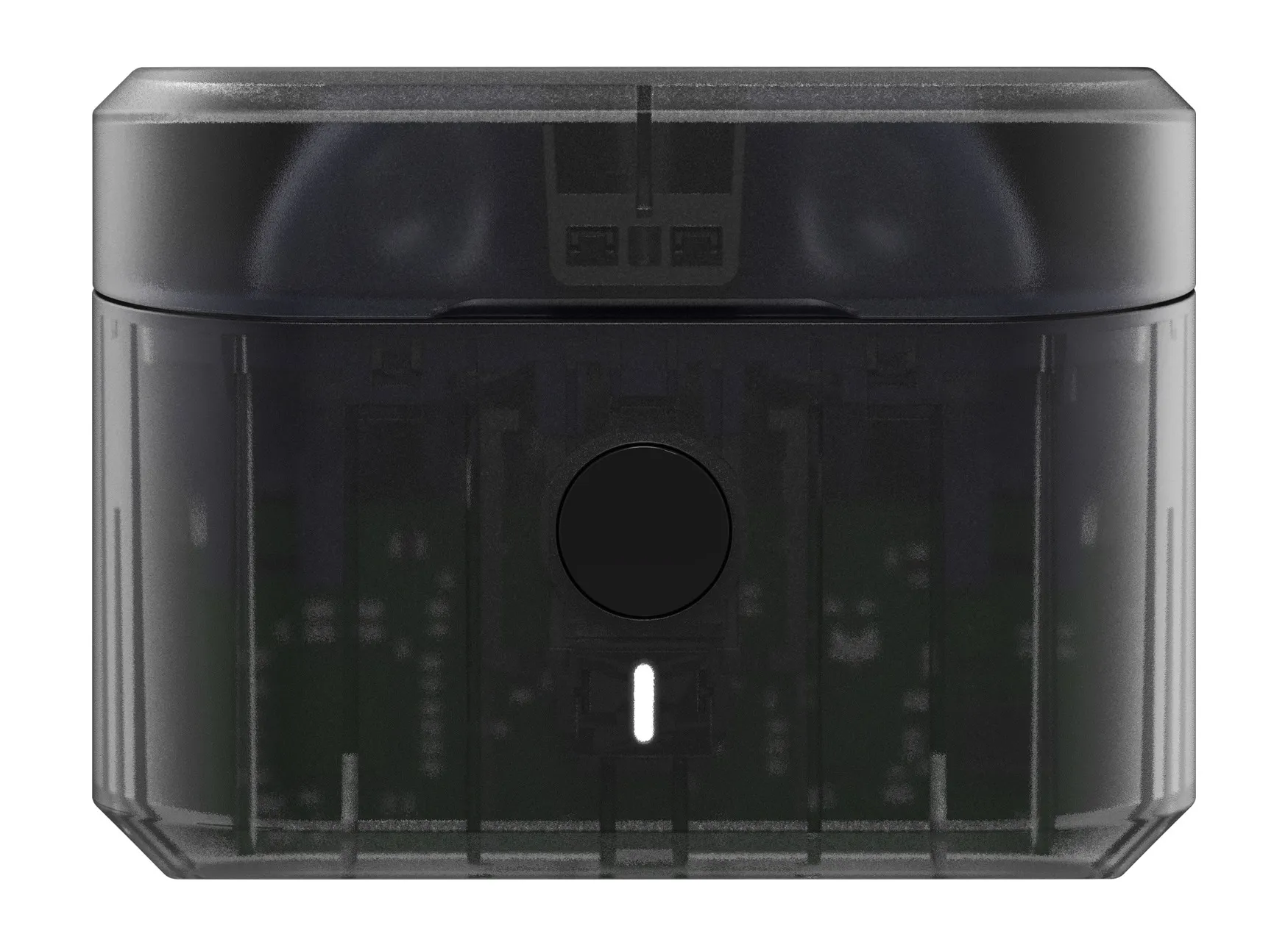 Наушники-вкладыши беспроводные HyperX 727A6AA Cirro Buds Pro TWS синий