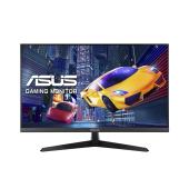 Монитор Asus VY279HGR [27", IPS, 1920x1080, 120 Гц, 1 мс, HDMI, VGA (D-Sub)]