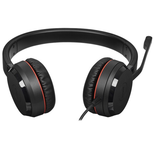 Гарнитура Jabra EVOLVE 30 II Stereo MS  [5399-823-369]
