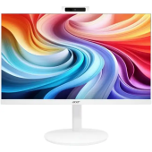 Моноблок Acer Aspire C27-1 (DQ.BRPEC.006) [27" Full HD, Core 5 120U, 16 ГБ ОЗУ, 512 ГБ SSD, DOS]