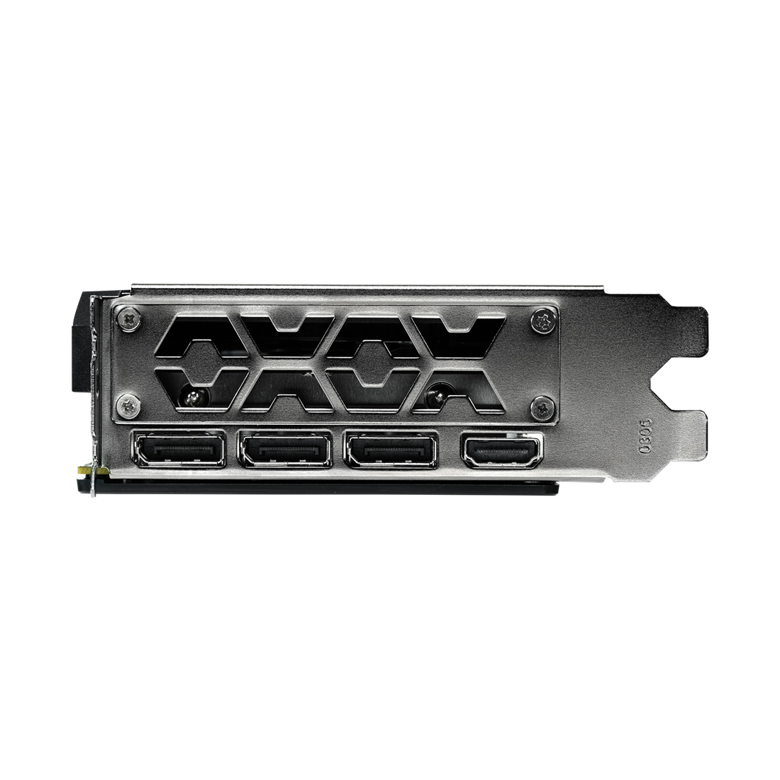 Видеокарта Palit RTX3060 INFINITY 2 OC 12G (NE63060U19K9-PG190L) [12 ГБ, GDDR6, 192 бит, HDMI, DisplayPort (3 шт)]