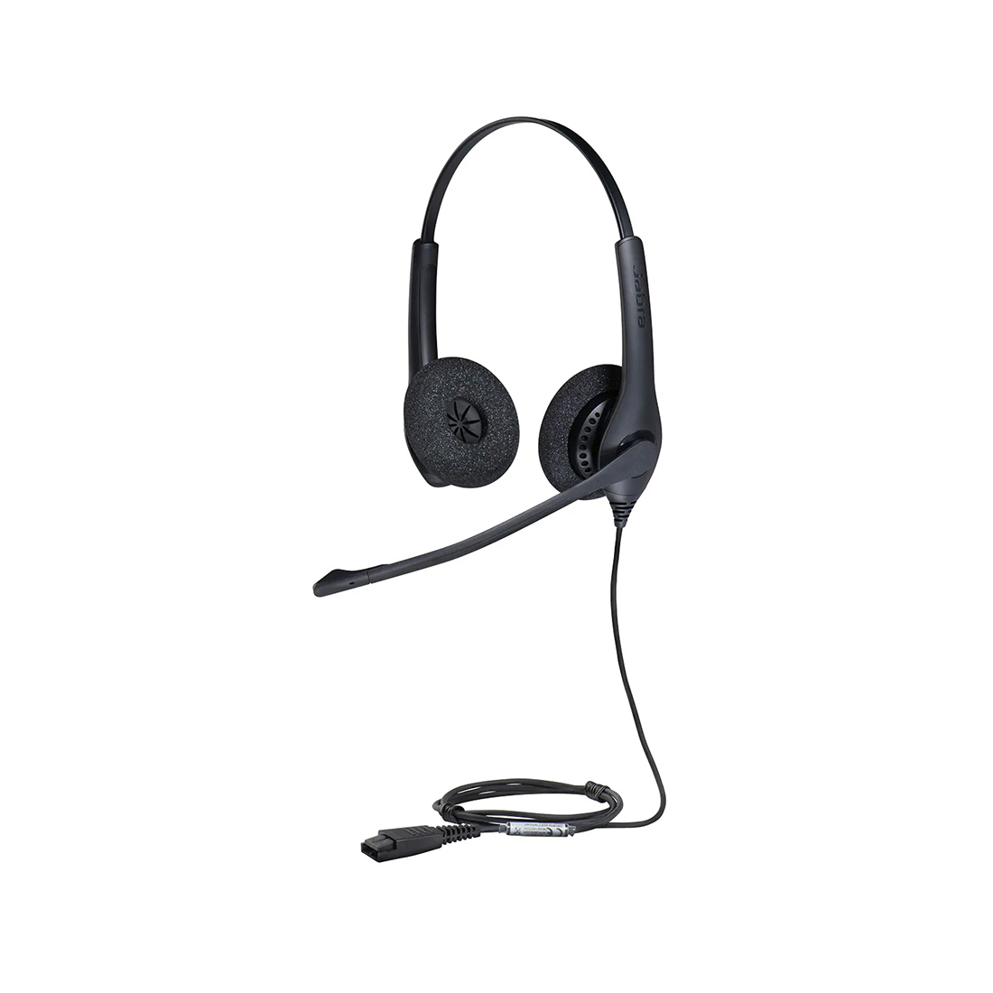 Гарнитура Jabra Duo QD EMEA, 1519-0154