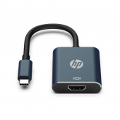 Переходник HP DHC-CT202 USB-C to HDMI  - купить по цене 6 900 тг. в интернет-магазине Forcecom.kz