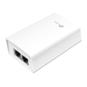Инжектор 48V 24W Passive PoE GbE Tp-Link POE4824G