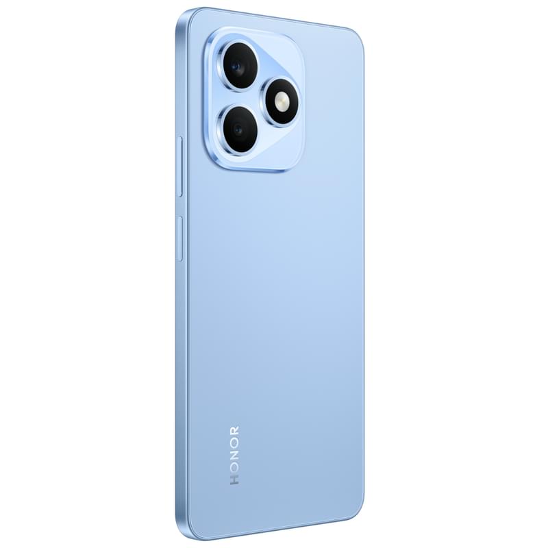 Смартфон Honor X8d [6.77", 128 ГБ, 8 ГБ, Голубой]