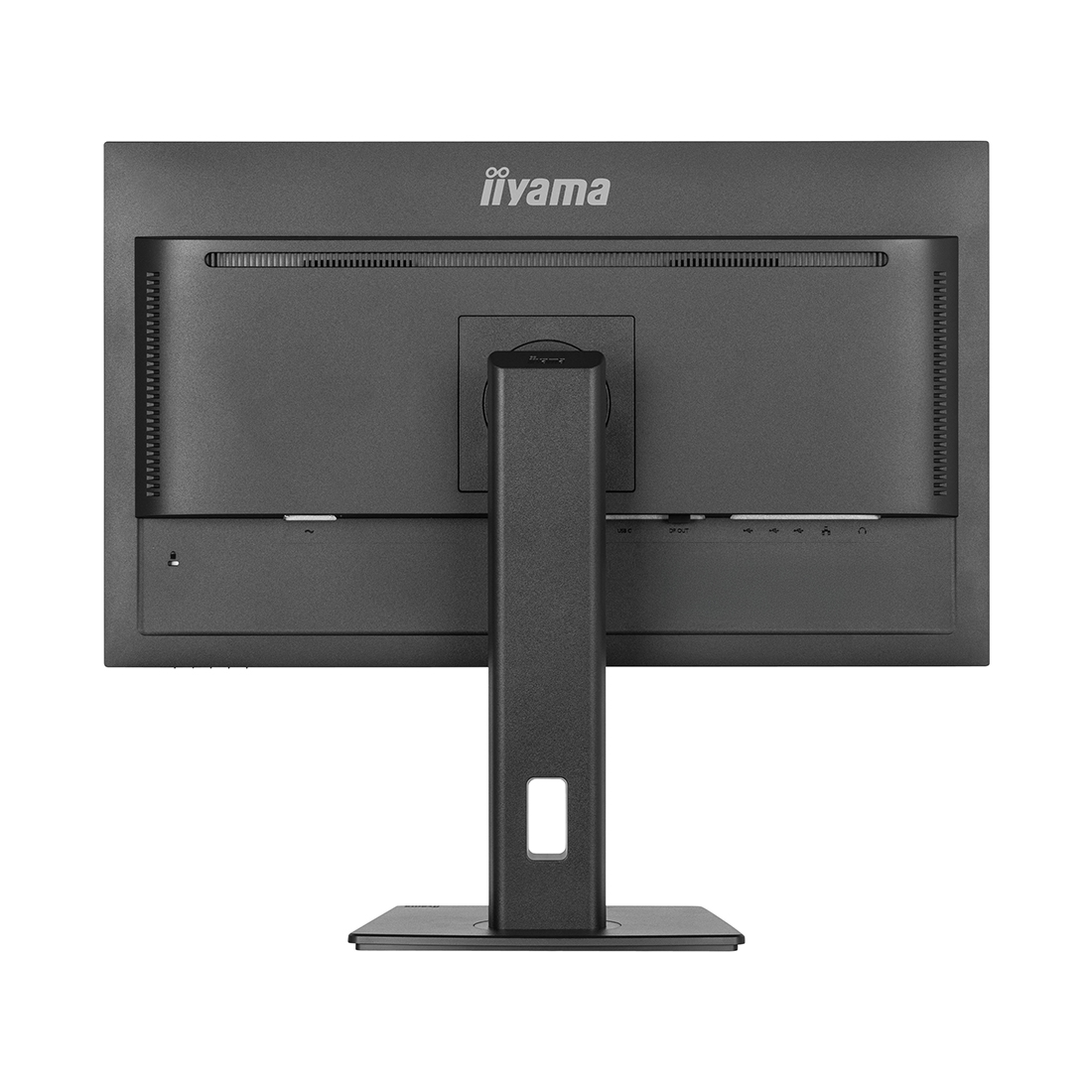Монитор Iiyama XUB2797QSN-B2 [27", IPS, 2560x1440, 100 Гц, 1 мс, HDMI, DisplayPort]
