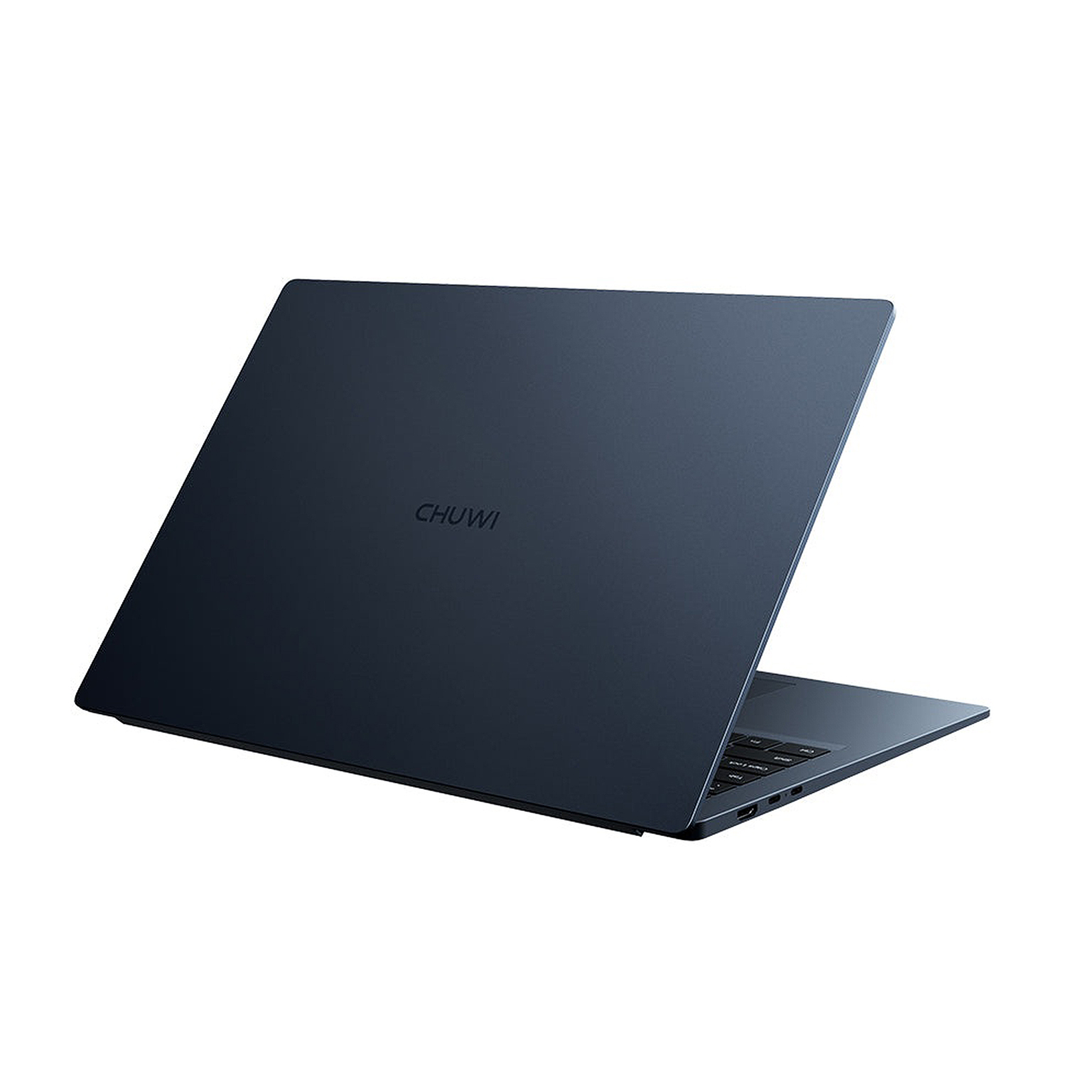 Ноутбук Chuwi Corebook Air Plus (CWI654) [16", Ryzen 5 6600H, ОЗУ, 512 ГБ SSD, Windows 11 Pro]