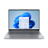 Ноутбук Lenovo ThinkBook 16 G7 IML (21MS0045RU) [16", Core Ultra 5 125U, 16 ГБ ОЗУ, 512 ГБ SSD, Windows 11 Pro]