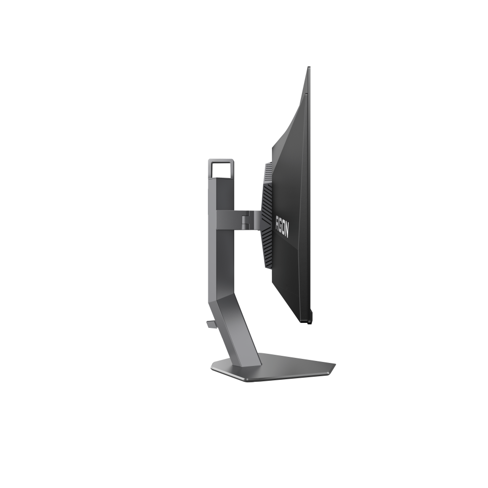 Монитор AOC AG276QZD2 [27", OLED, 2560x1440, 240 Гц, 0.3 мс, HDMI x2, DisplayPort x2]