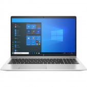 Ноутбук HP ProBook 455 G8 (32N16EA) 15.6" FHD/ AMD Ryzen 5 5600U/ 8GB/ 256GB SSD/ FPR/ Win10Pro - купить по цене 409 420 тг. в интернет-магазине Forcecom.kz