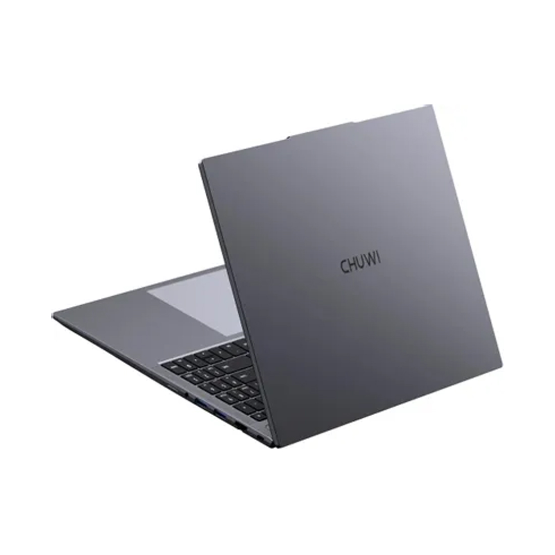 Ноутбук Chuwi Corebook Plus [16", Ryzen 5-7430U, 16 ГБ ОЗУ, 512 ГБ SSD, Windows 11 Home]