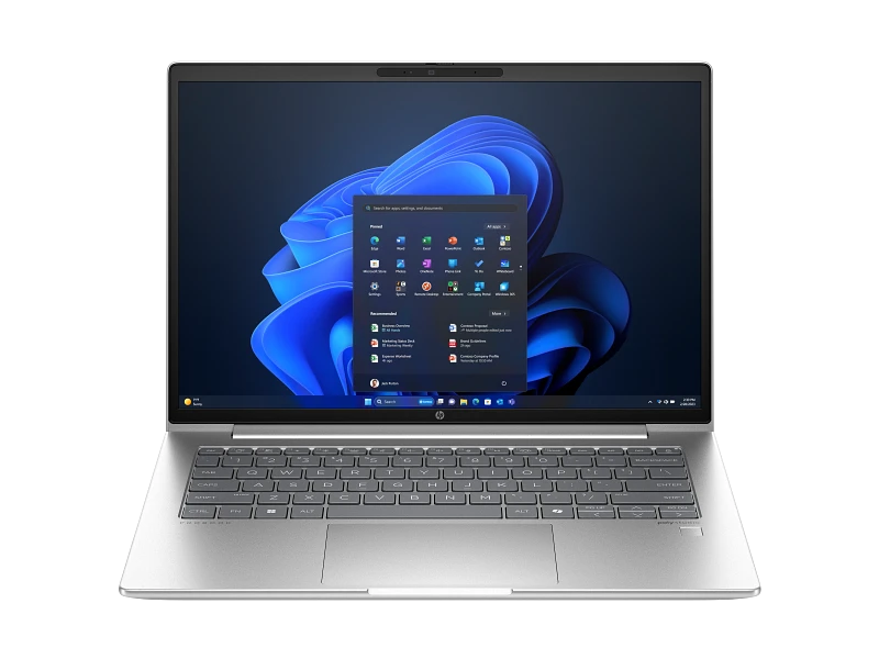 Разработано для гибридной производительности