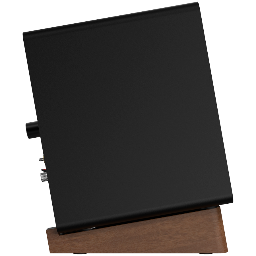 Активная акустика Onkyo Creator Series GX-10DB (GX10DBBCUU) Черный