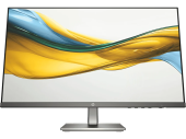 Монитор HP S5 527da (B11W6AT) [27", IPS, 1920x1080, 100 Гц, 5 мс, HDMI, VGA (D-Sub)]