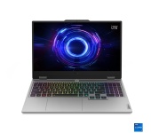 Ноутбук Lenovo LOQ 15IRX10 (83JE01BPRK) [15.6" Full HD, Core i7-13645HX, 24 ГБ ОЗУ, 512 ГБ SSD, RTX 5060, DOS]