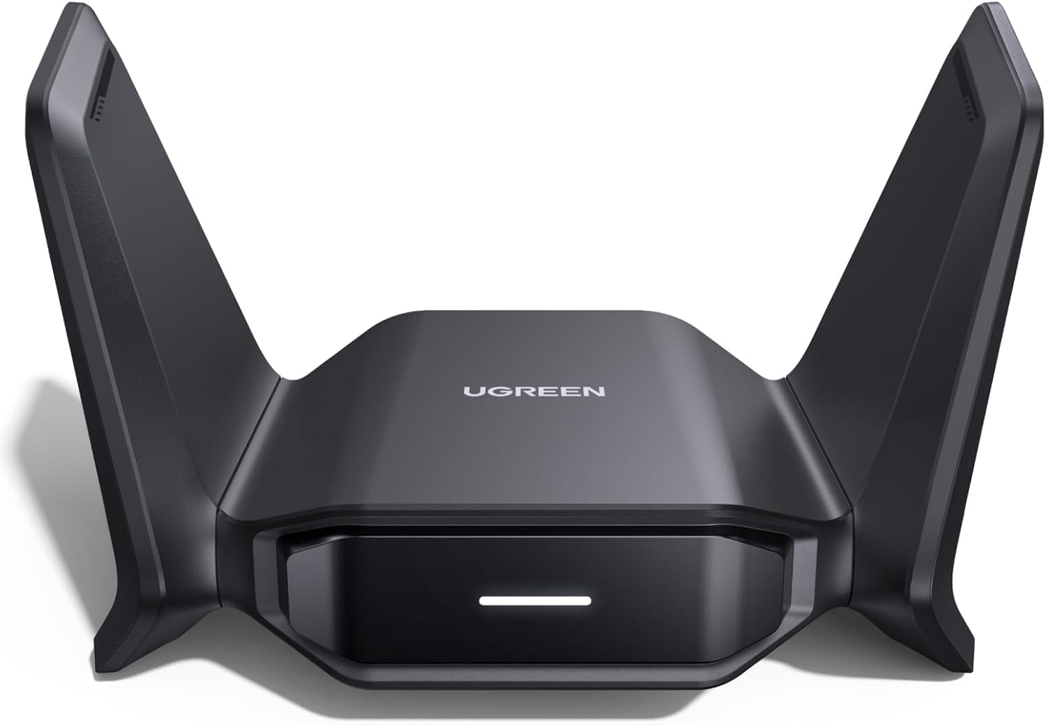 Беспроводной сетевой адаптер UGREEN CM995 65813 Wi-Fi7 BE6500 2.4GHz/5GHz/6GHz