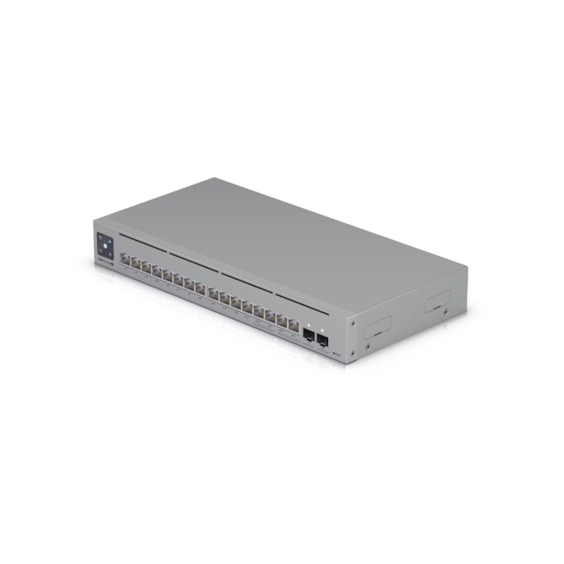 Коммутатор Ubiquiti Pro Max 16 PoE (USW-Pro-Max-16-PoE)
