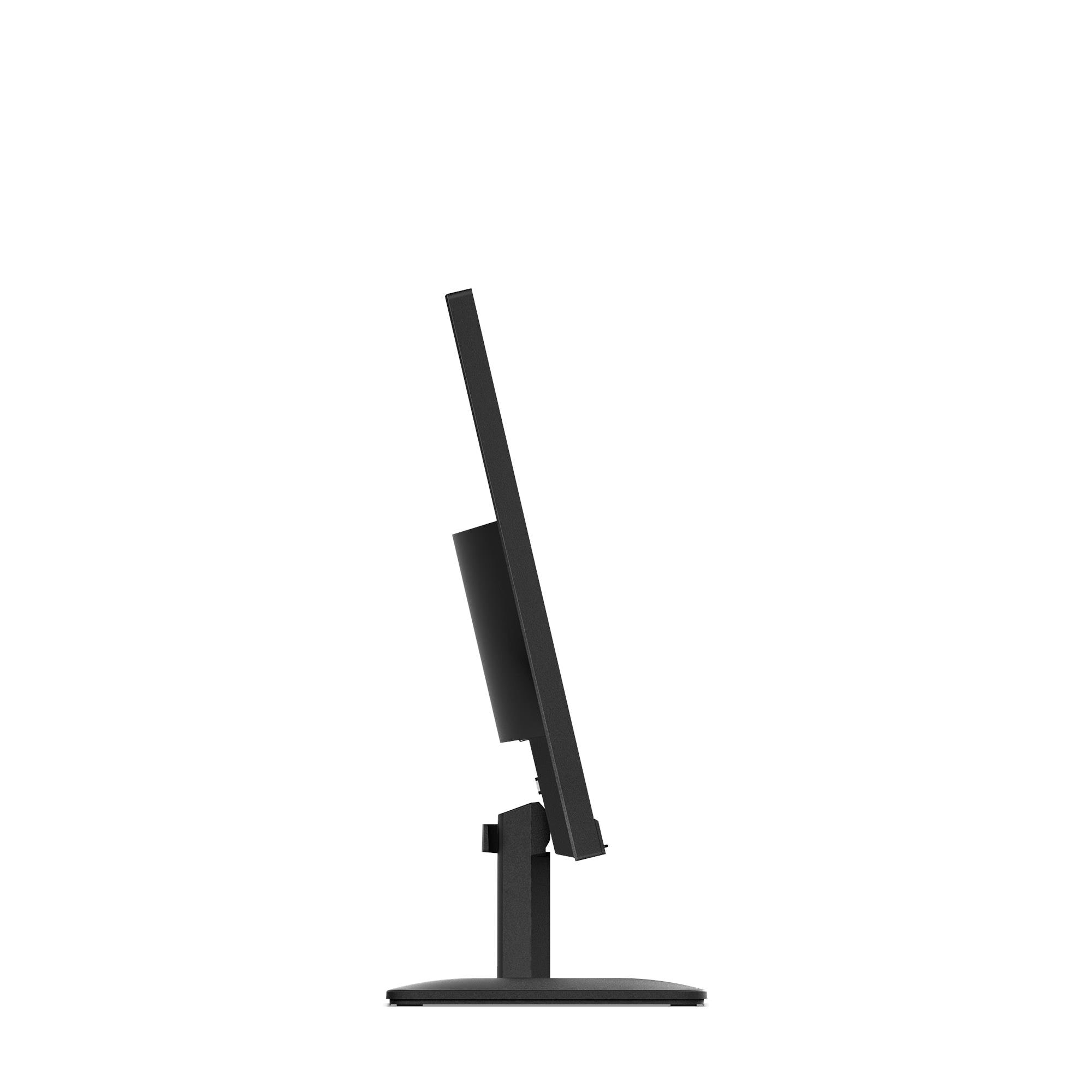 Монитор Lenovo L24-4e (68C2KAC1EU) [23.8", IPS, 1920x1080, 100 Гц, 6 мс, HDMI, VGA (D-Sub)]