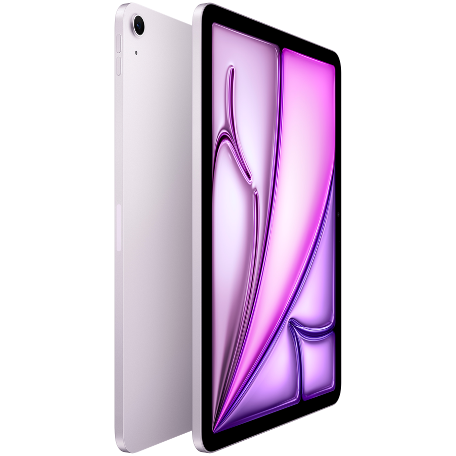 Планшет Apple 11-inch iPad Air Wi-Fi 128GB (MCA04QA/A) фиолетовый, Model A3266