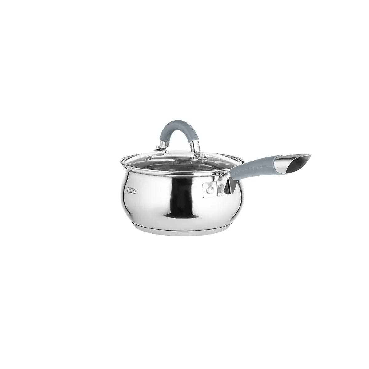 Сотейник LARA BELL LR03-14