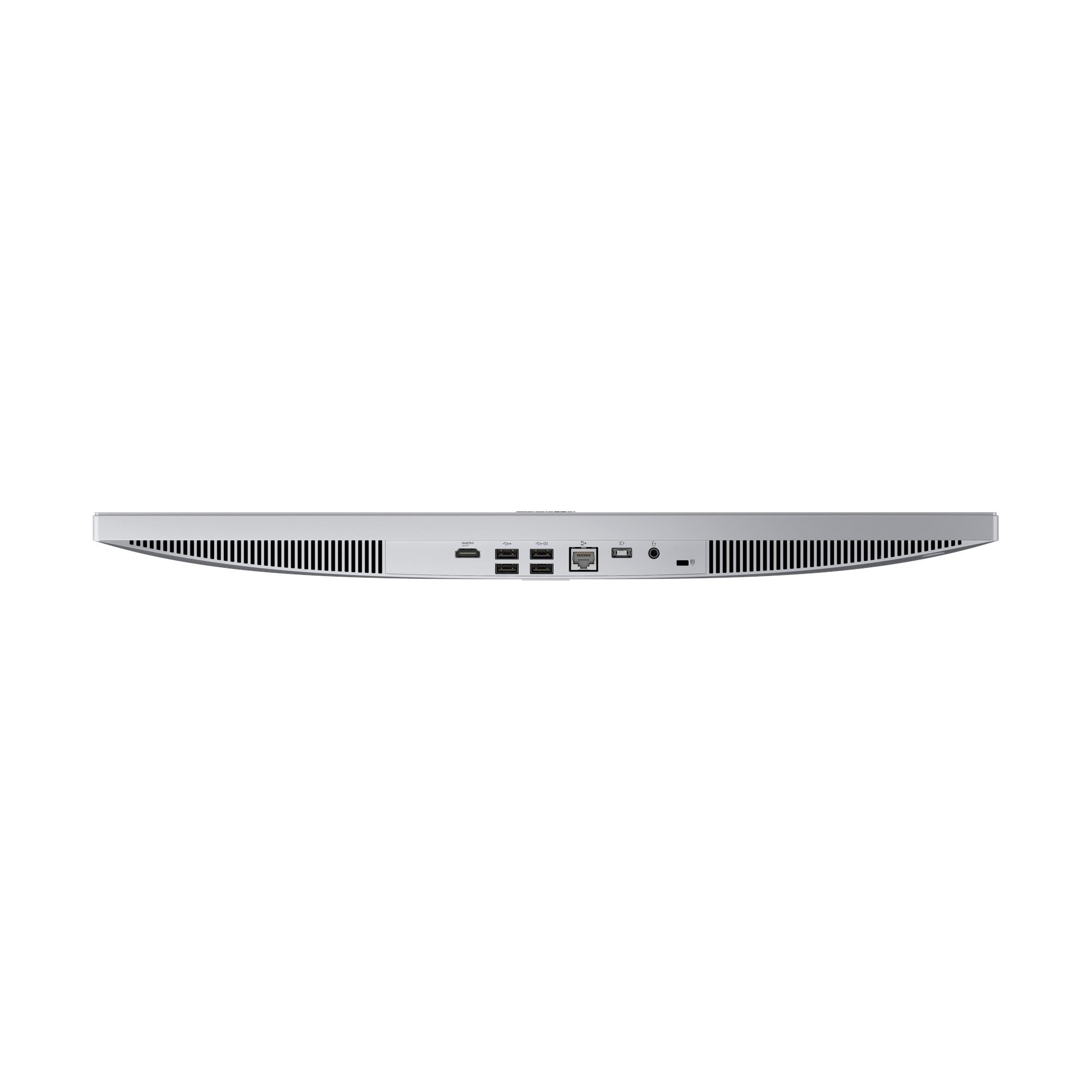 Моноблок Lenovo A100 (F0JN001BRU) [23.8" Full HD, Core N100, 8 ГБ ОЗУ, 256 ГБ SSD, DOS]