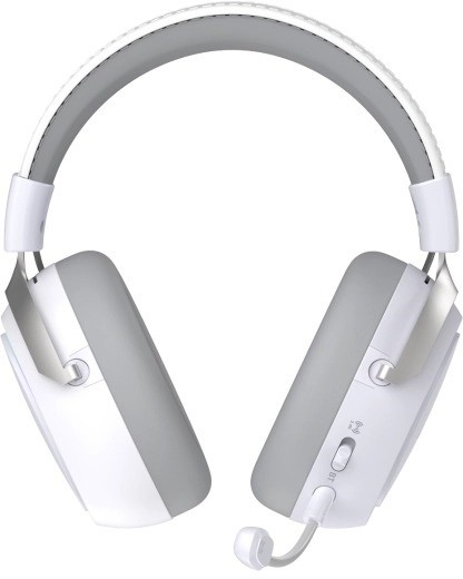 Гарнитура Ajazz AHM10 Max Белый
