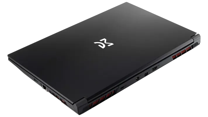 Ноутбук Dream Machines RG4050-15KZ90 [15.6" Full HD, Core i5 13420H, 16 ГБ ОЗУ, 512 ГБ SSD, RTX 4050, DOS]