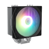 Система охлаждения Zalman CNPS9X OPTIMA2 [120 мм, 1500 об/мин, 29.5 дБ, 4 pin]