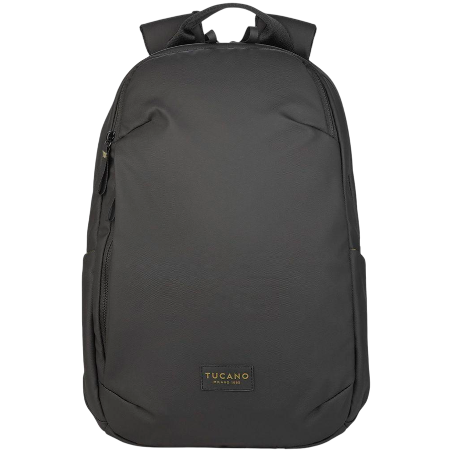 Рюкзак для ноутбука 16" TUCANO The Laser Черный