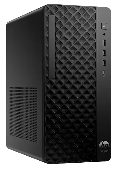 Системный блок HP ProDesk 2 Tower G1i (B70W1AT) [Core i7-14700, 16 ГБ ОЗУ, 512 ГБ SSD, DOS]