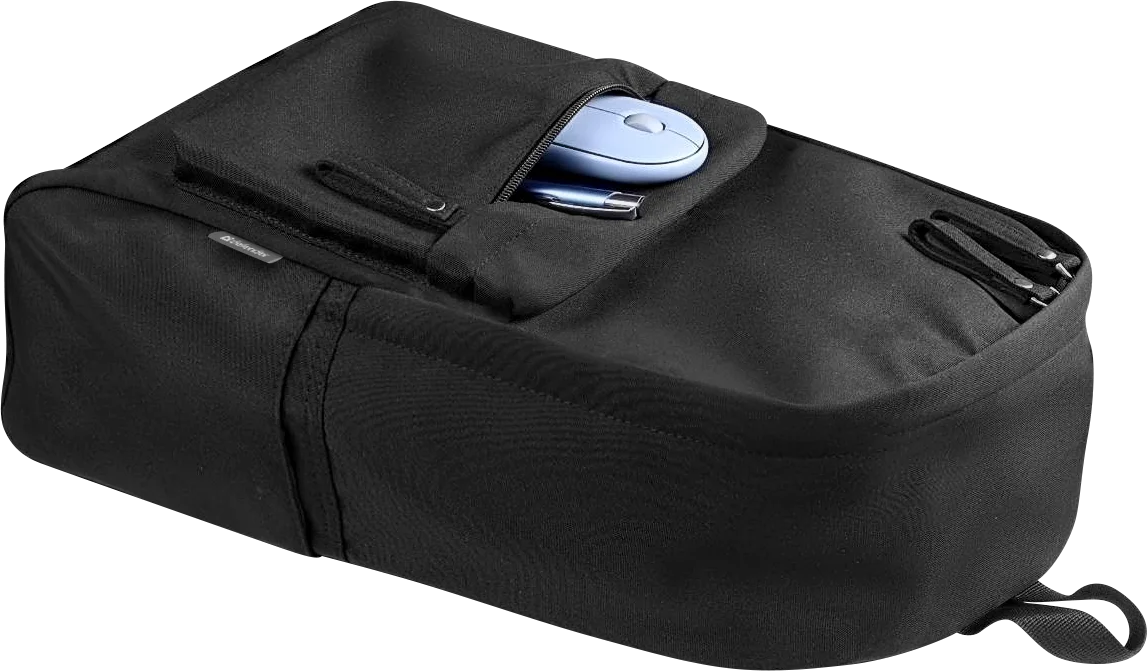 Рюкзак Defender Lifestyler 15.6 черный