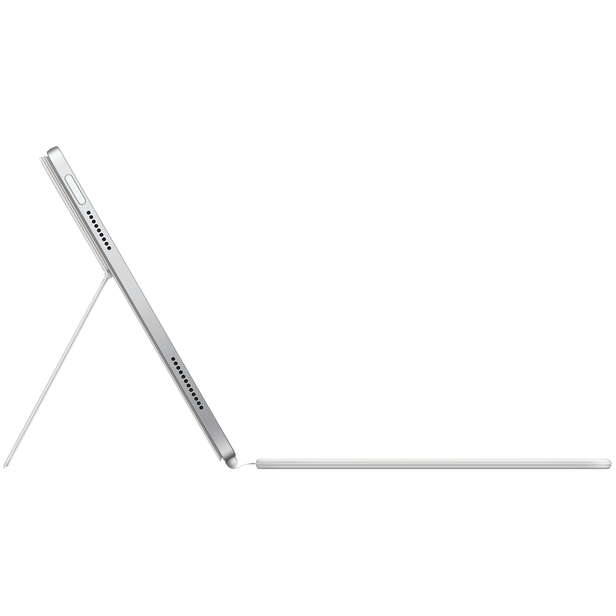 Клавиатура Apple Magic Keyboard Folio для iPad (10th generation) (MQDP3Z/A) Международный Английский, Model A2695