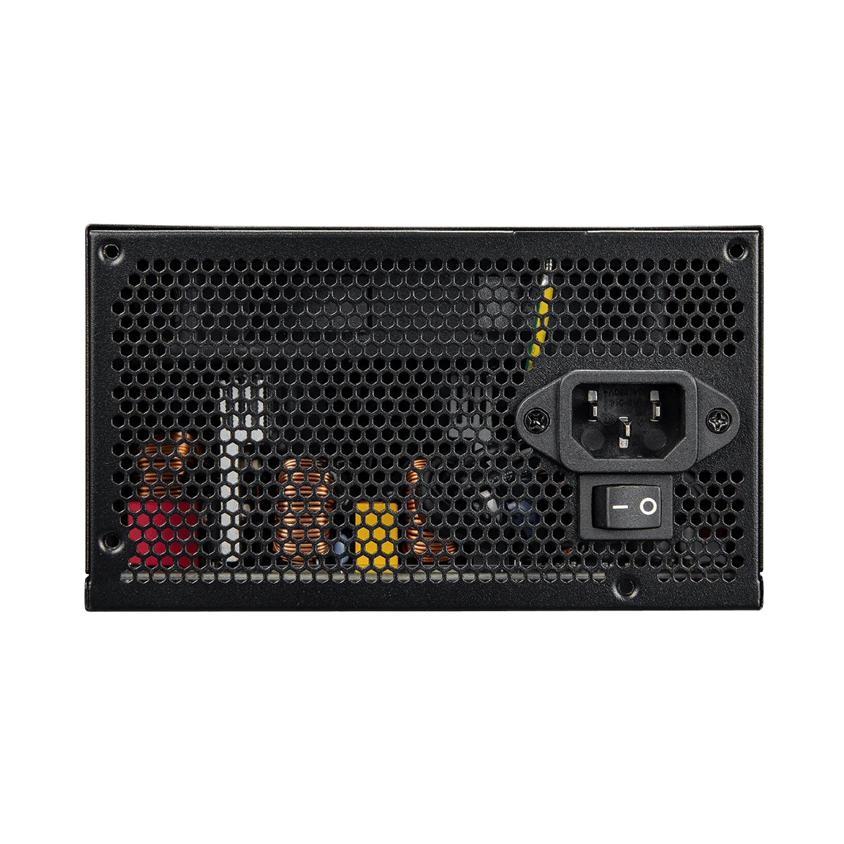 Блок питания Cougar SC 550 [550 Вт, 80 PLUS Standart, 5x SATA, 2 x 6+2 pin PCIe, 1x 4+4 pin CPU, ATX]