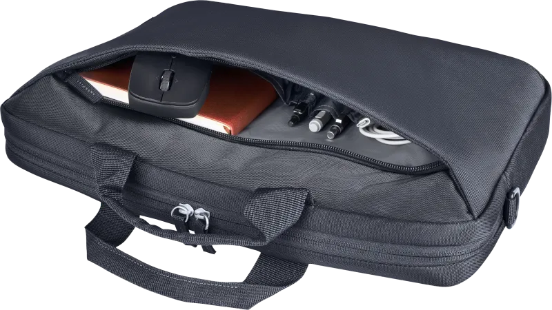 Сумка HP Evday 14" (A08JVAA), серый