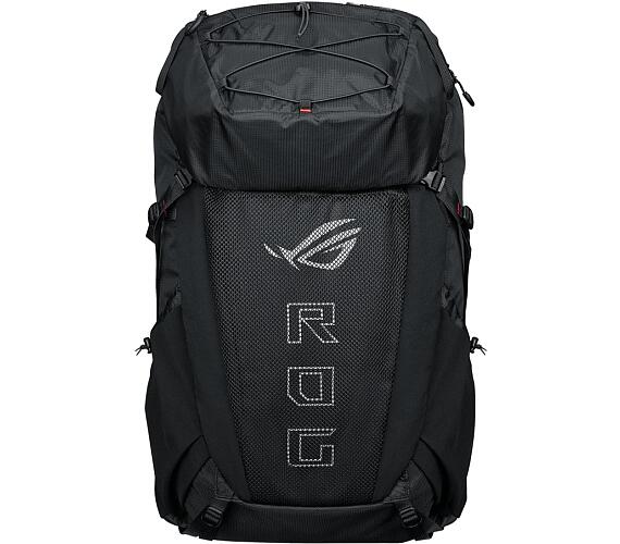Рюкзак ASUS 90XB09H0-BBP000 BP3800 ROG ARCHER ERGOAIR/18//BK/WW/2 IN 1