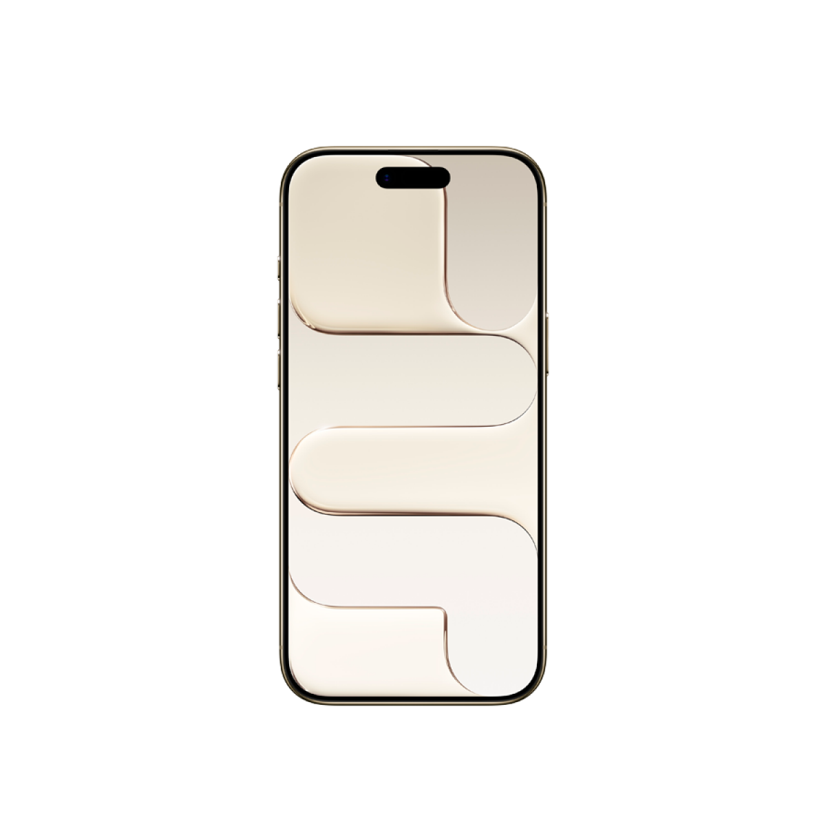 iPhone Air (MG2Y4HX/A) 1TB Light Gold, Model A3517
