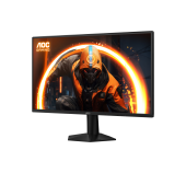 Монитор AOC 25G50Z/01 [24.5", IPS, 1920x1080, 260 Гц, 0.3 мс, HDMI, DisplayPort]