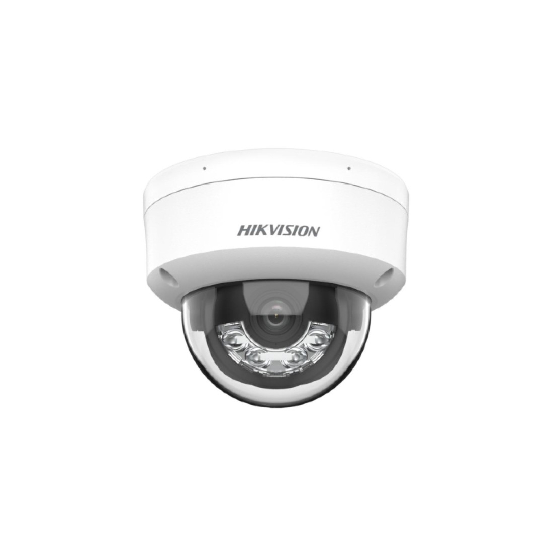 IP видеокамера Hikvision DS-2CD2143G2-LIS2U (2,8 мм) - купить в интернет-магазине Forcecom.kz IP видеокамера Hikvision DS-2CD2143G2-LIS2U (2,8 мм)