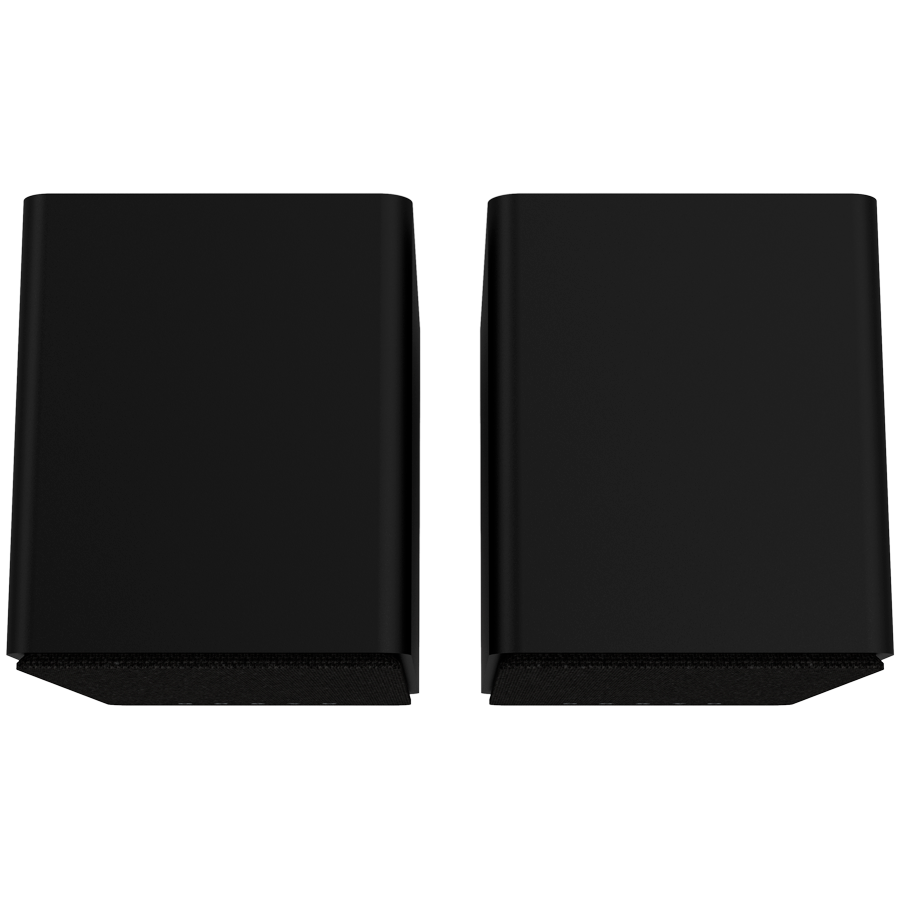 Активная акустика Onkyo Creator Series GX-30ARC (GX30ARCBCUU) Черный