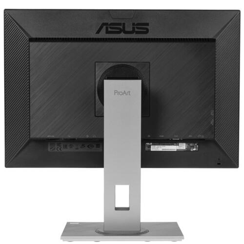 Монитор ASUS ProArt PA248QV [24.1" IPS, 1920x1200, 75 Гц, 5 мс, VGA (D-Sub), HDMI, DisplayPort]