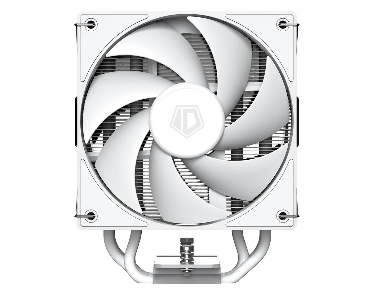 Система охлаждения ID-Cooling FROZN A410 DW [TDP - 230 Вт, 120 мм, 2000 об/мин, 29.85 дБ, 4 pin]