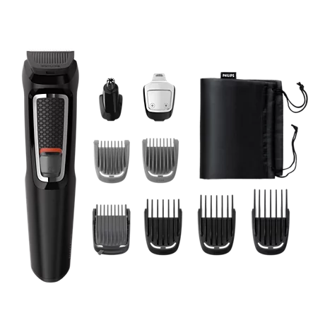 Триммер 9 в 1 Philips MG3740/15