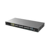 Коммутатор Grandstream GWN7831, управляемый