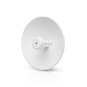 Беспроводной маршрутизатор Ubiquiti airMAX PowerBeam 2AC 400 (PBE-2AC-400)