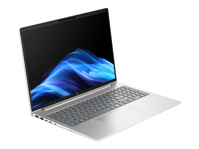 Ноутбук HP ProBook 4 G1iR 16 (AD2G0ET) [16", Core 5-120U, 24 ГБ ОЗУ, 512 ГБ SSD, Windows 11 Pro]