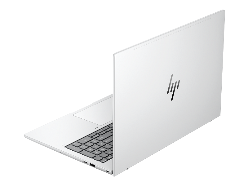 Ноутбук HP EliteBook 8 G1i (CV0X2ET) [16", Ultra 7 256V, 16 ГБ ОЗУ, 512 ГБ SSD, Intel Arc Graphics 140V, Windows 11 Pro]
