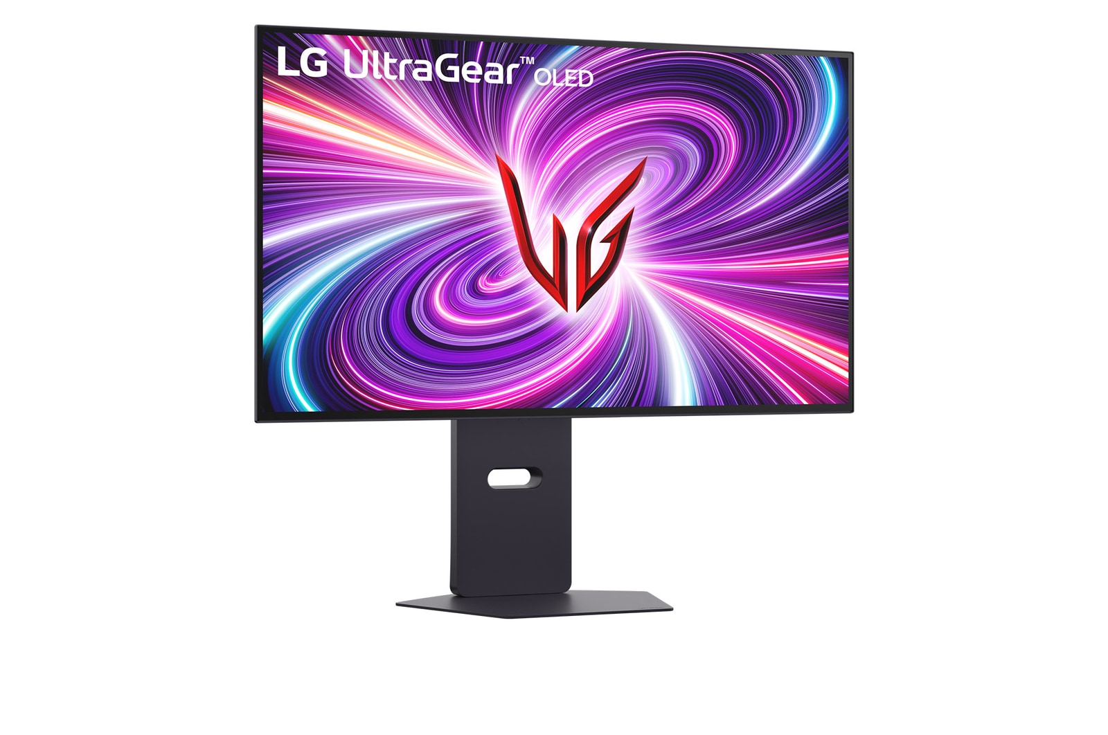 Монитор LG UltraGear OLED (32GS95UV-B) [32", OLED, 3840x2160, 240 Гц, 0.03 мс, HDMI x2, DisplayPort]